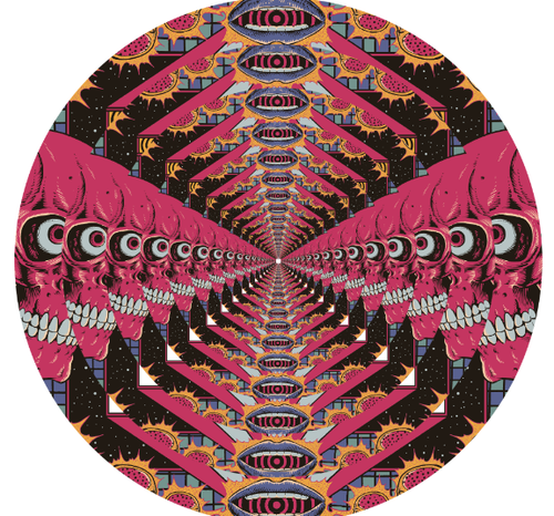 Fish In The Percolator CD