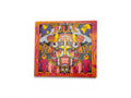 Fish In The Percolator CD