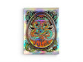 Holographic Poster